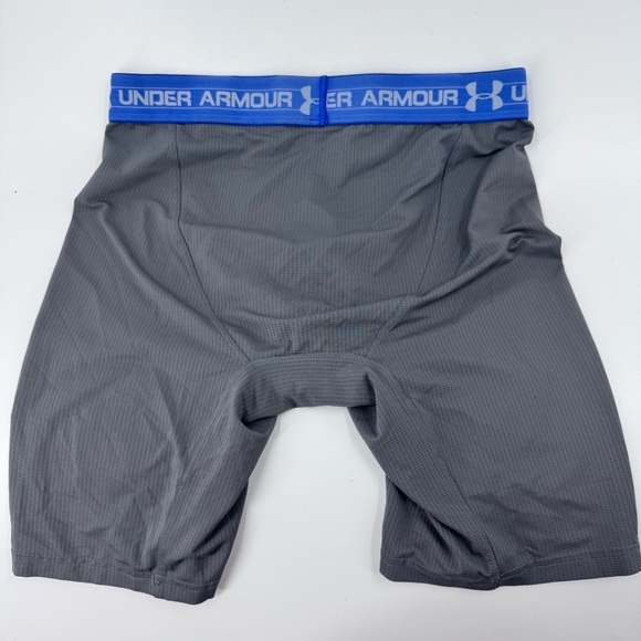Under Armour Boxer Brief Underwear - Picture 2 of 5
